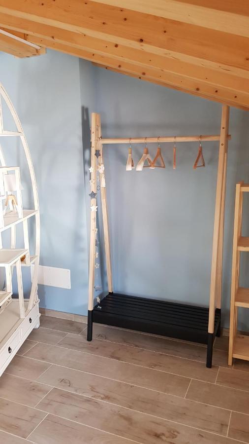 Bed & Breakfast Toson D'oro