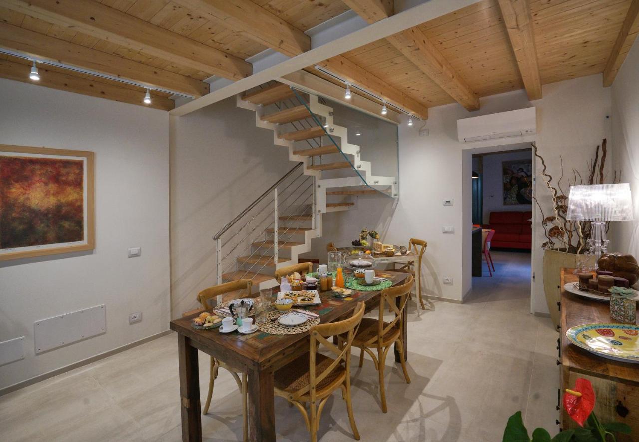 Bed & Breakfast Toson D'oro *