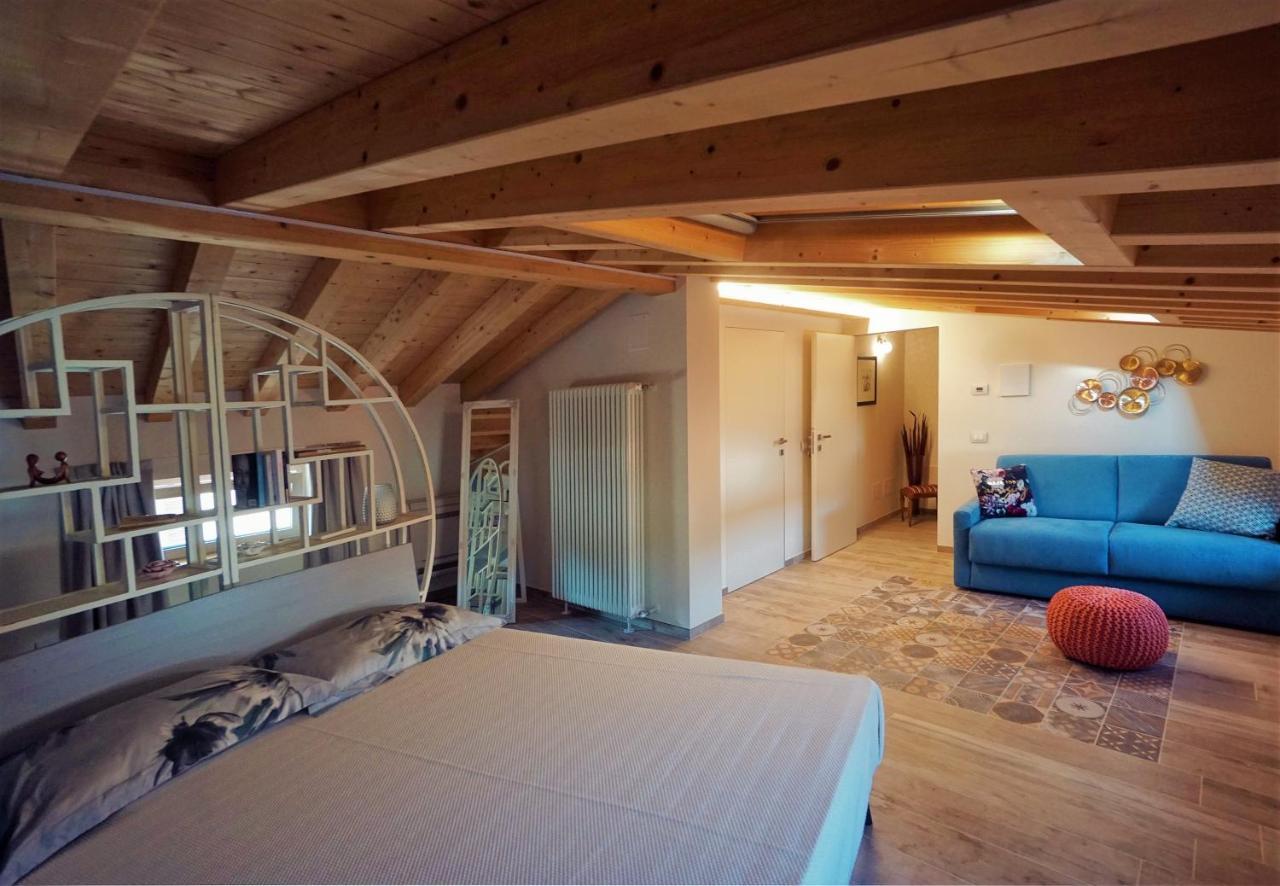 Bed & Breakfast Toson D'oro